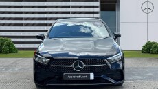 Mercedes-Benz A-Class A180 AMG Line Executive 4dr Auto Petrol Saloon